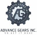 ADVANCED GEAR REPAIRS logo