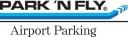 Park 'N Fly Plus logo