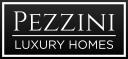 Pezzini Luxury Homes logo