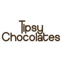 Tipsy Chocolates logo