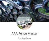 AAA Fence Master of Oak Ridge image 1