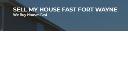 Sell My House Fast Fort Wayne logo