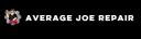 Average Joe Repair logo
