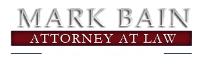 Mark Bain, Attorney at Law image 1