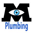 Monsters Plumbing logo