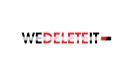 WeDeleteIt.com logo