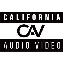 California Audio Video Inc. logo