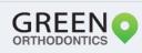 Green Orthodontics logo