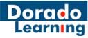 Dorado Learning logo