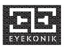 EyeKonik Eyewear logo