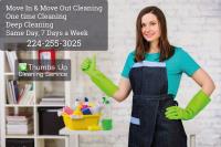 Thumbs Up Cleaning Service image 4