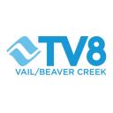 TV8 Vail logo