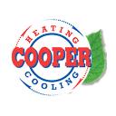Cooper Heating & Cooling, Inc. logo