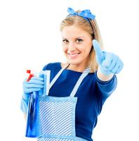 Thumbs Up Cleaning Service image 7