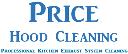 Price Hood Cleaning logo
