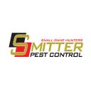 Smitter Pest Control logo