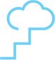 Cloud Step logo