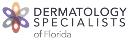 Dermatology Specialists of Florida - Bonifay logo