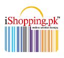 iShopping.pk logo