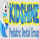 KidShine Pediatric Dental Group logo
