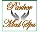 PARKER MED SPA logo