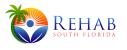 Rehab South Florida logo