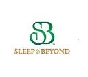 SLEEP & BEYOND logo