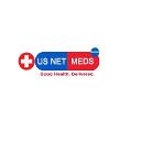 US NET MEDS logo