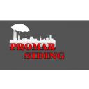 Downers Grove Promar Siding logo