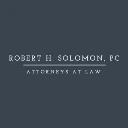 Robert H. Solomon, PC logo