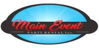 Main Event Party Rental Inc image 1