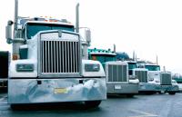 Daniels Trucking LLC image 1