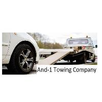 And-1 Towing Company Queens NY - Tow Truck Service image 1