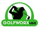 Golfworxusa logo