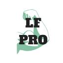 Life Fitness Pro logo