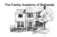 Family Academy of Bethesda image 1