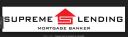 Supreme Lending Lexington logo