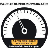 M&G Mobile Truck Repair  image 2