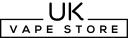 UK Vape Store logo