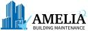 Amelia Building Maintenance logo