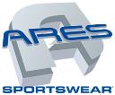 Ares Sportswear logo