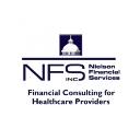 Nielson Financial Services, Inc. logo