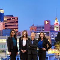 Sally Morin Law: Oakland Personal Injury Attorneys image 3