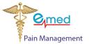 Emed Pain Management logo