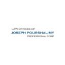 Joseph Pourshalimy logo