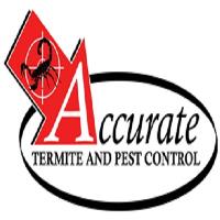 Accurate Termite & Pest Control image 1