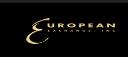 European Exchange, Inc. logo