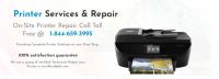 Printer Repair Services 1-844-659-3995 image 1