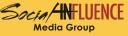 Social Influence Media Group logo