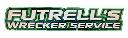 Futrell's Wrecker Service logo